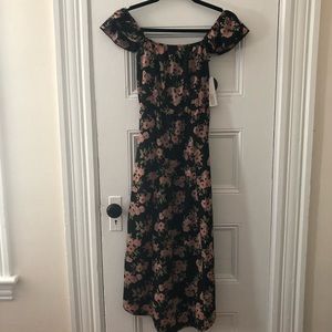 AmuseSociety Sweeter Than You Dress